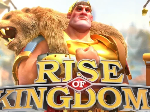 rise of kingdoms best trajan builds