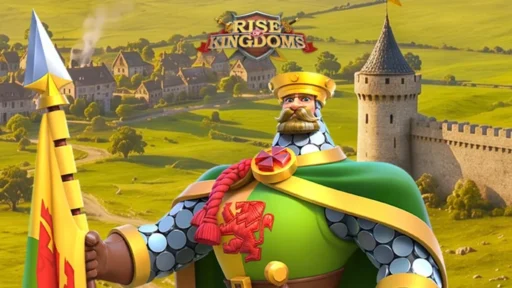 rise of kingdoms best william marshal build