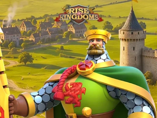 rise of kingdoms best william marshal build