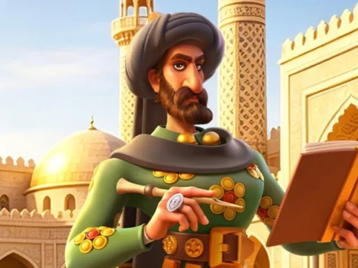 rise of kingdoms best yahya ibn khalid build