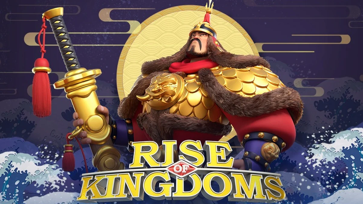 rise of kingdoms best yi sun sin yss build