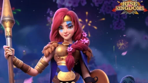 rise of kingdoms boudica best build