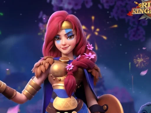 rise of kingdoms boudica best build