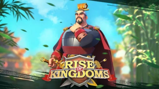 rise of kingdoms cao cao best build