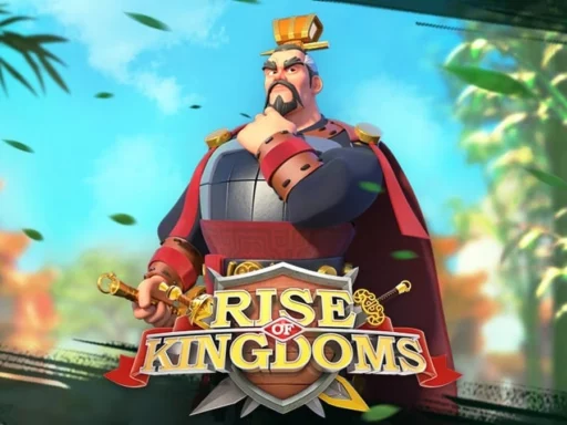 rise of kingdoms cao cao best build