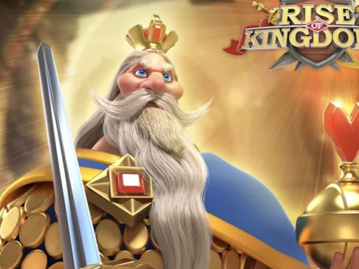 rise of kingdoms charlemagne best build