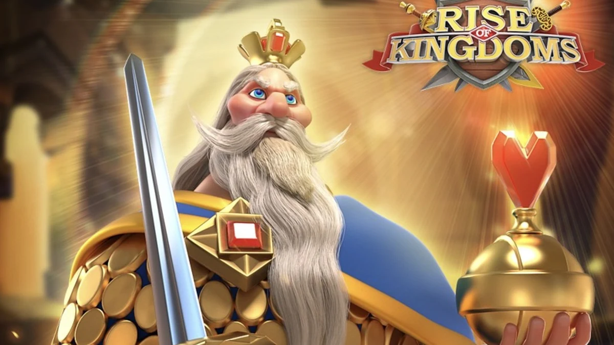 rise of kingdoms charlemagne best build