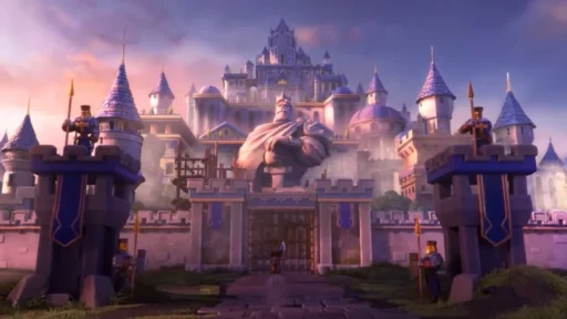rise of kingdoms city layouts