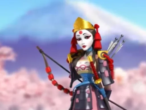 rise of kingdoms tomoe gozen build