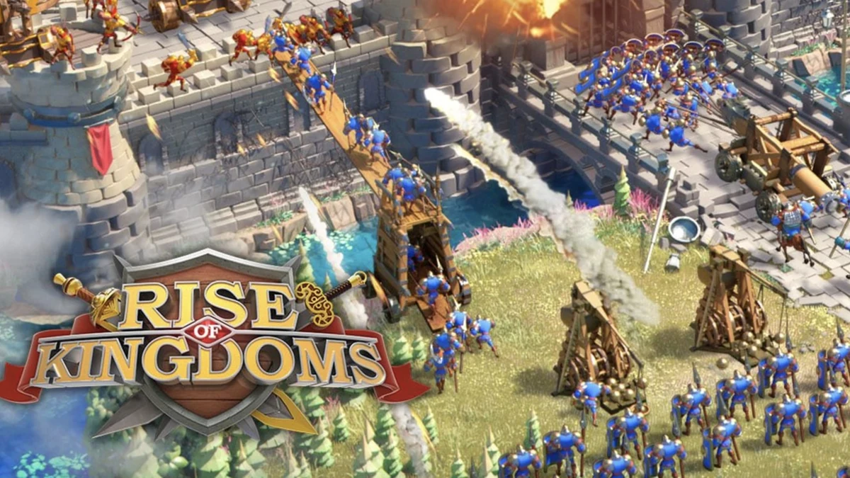 rise of kingdoms troops guide
