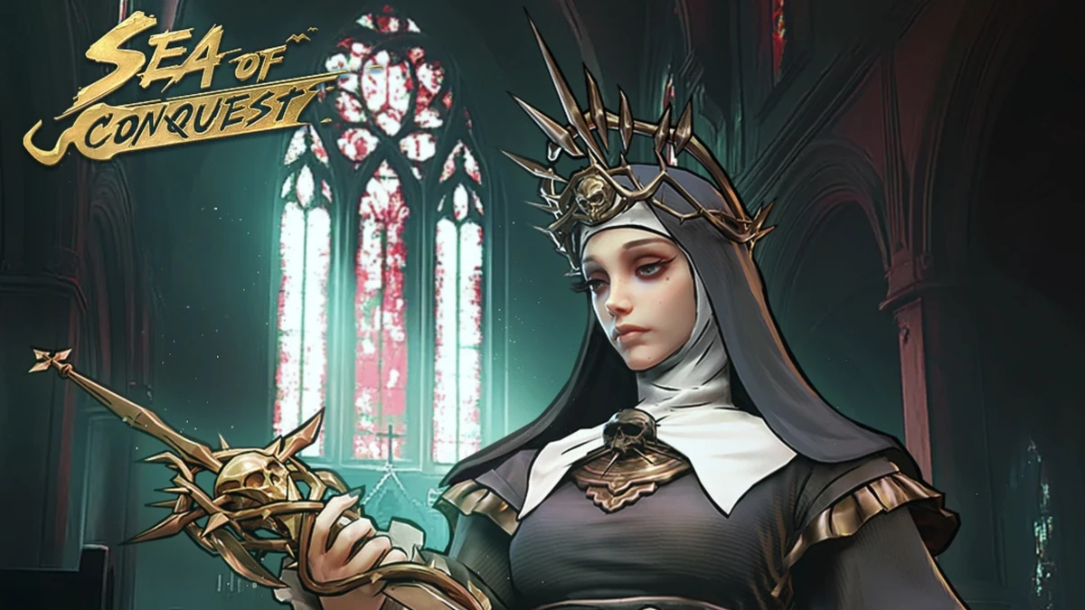 sea of conqeust best justina kreuzberg build