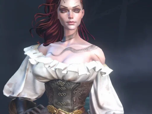 sea of conquest best adeline build