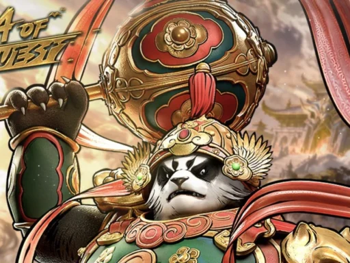 sea of conquest best chien build