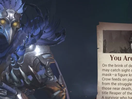 sea of conquest best crow build