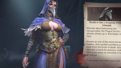 sea of conquest best delilah build