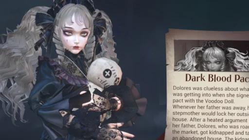 sea of conquest best dolores build