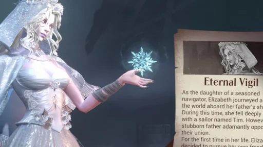 sea of conquest best elizabeth sheen build
