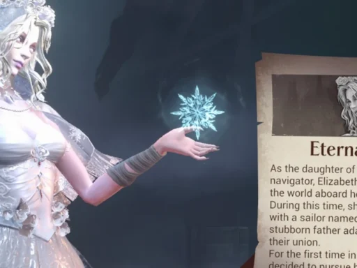 sea of conquest best elizabeth sheen build