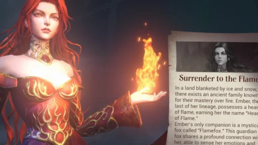 sea of conquest best ember volcano build