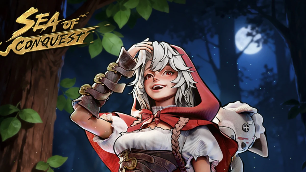 sea of conquest best fifi build