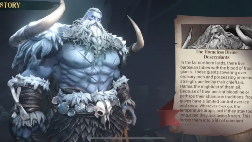 sea of conquest best hamar tornquist build