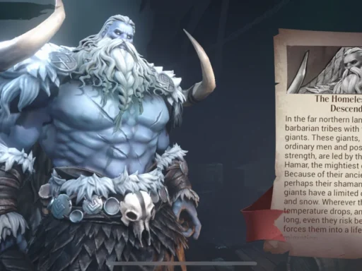 sea of conquest best hamar tornquist build