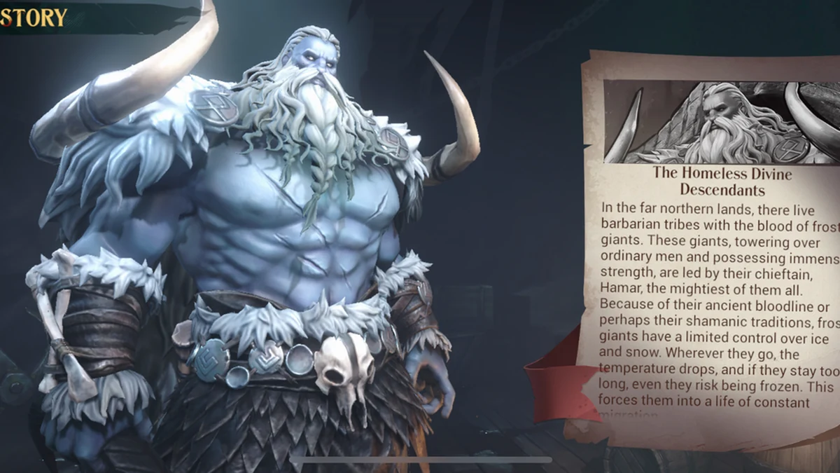 sea of conquest best hamar tornquist build