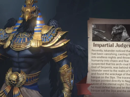 sea of conquest best iskander build