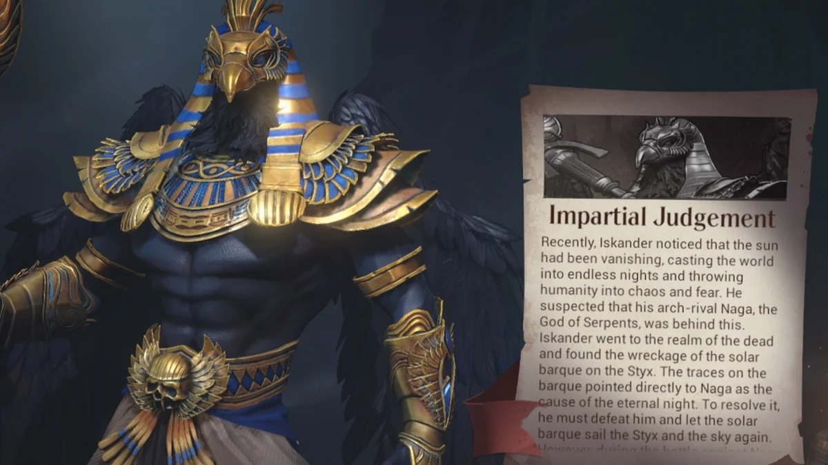 sea of conquest best iskander build