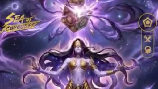 sea of conquest best kalomira build