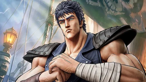 sea of conquest best kenshiro build