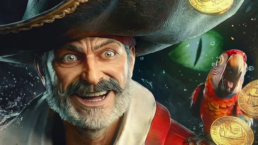 sea of conquest best long john silver build