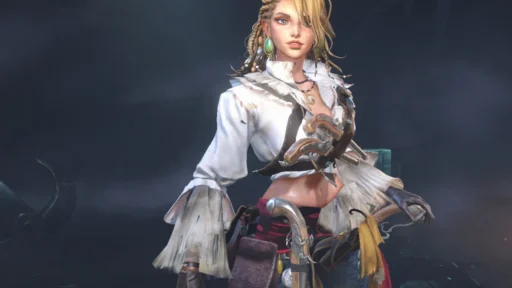 sea of conquest best molly build