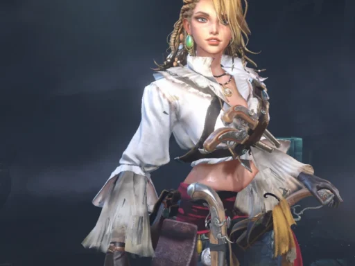 sea of conquest best molly build