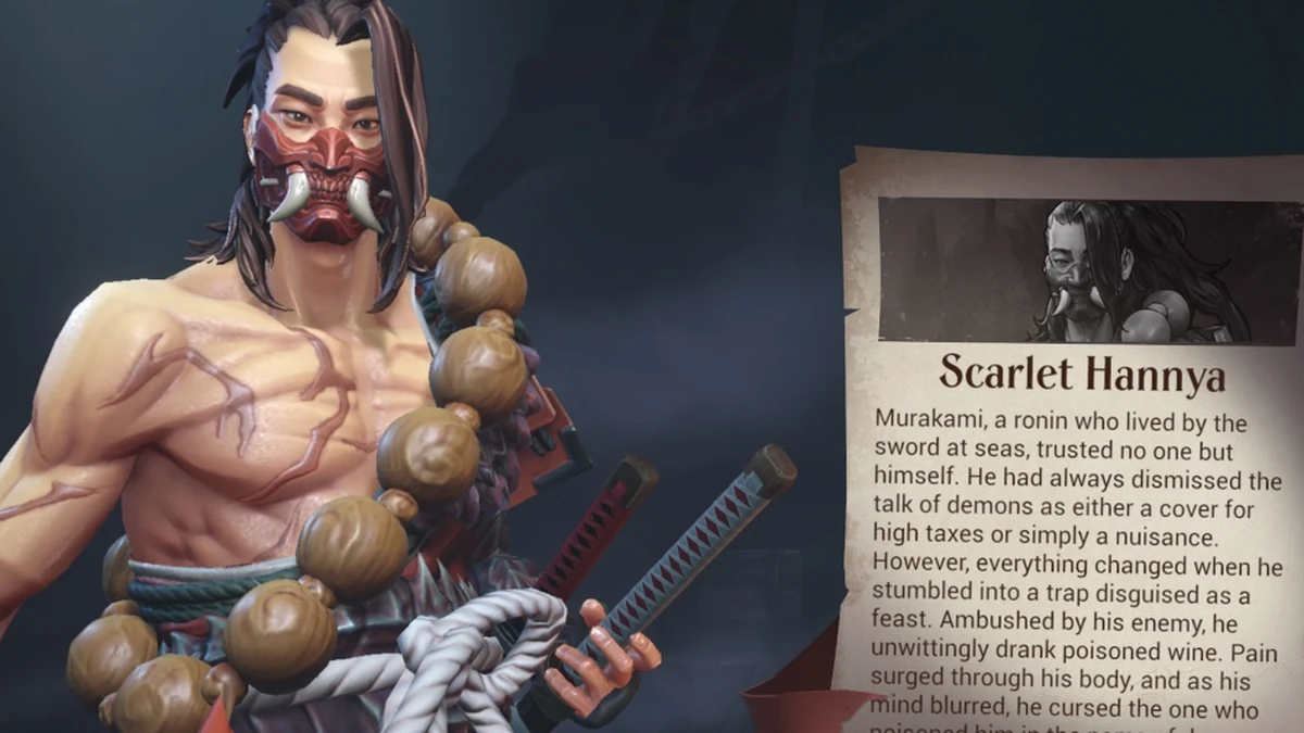 sea of conquest best murakami mizukage build