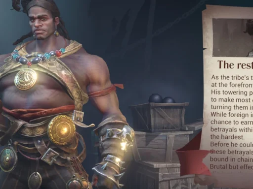 sea of conquest best obi build