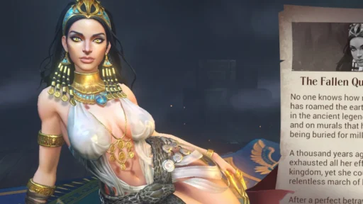 sea of conquest best sahra build
