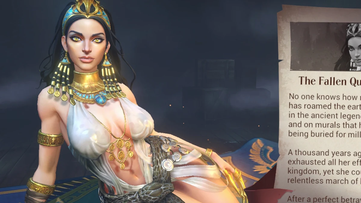 sea of conquest best sahra build