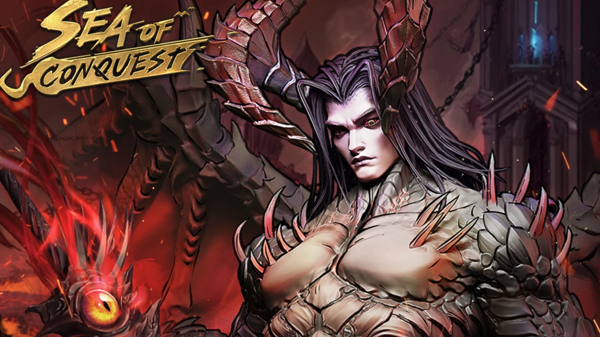 sea of conquest best vanatos build