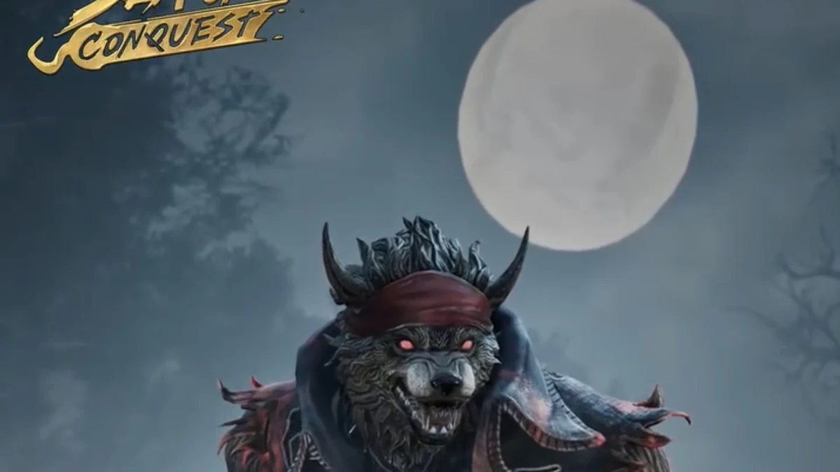 sea of conquest best wolfman henry hell build