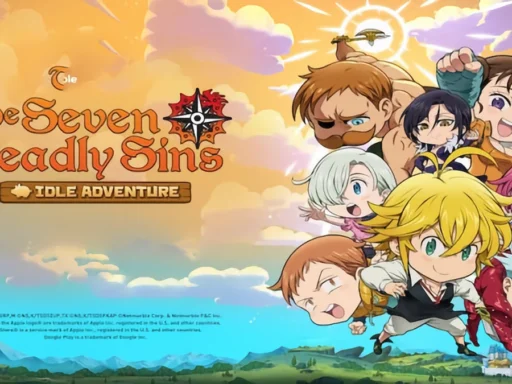 seven deadly sins idle best hero potential
