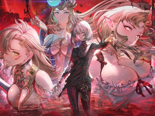 silver and blood best hero tier list