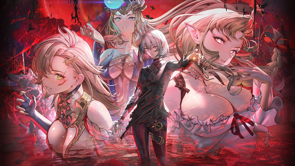silver and blood best hero tier list