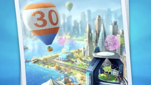 simcity buildit level up guide