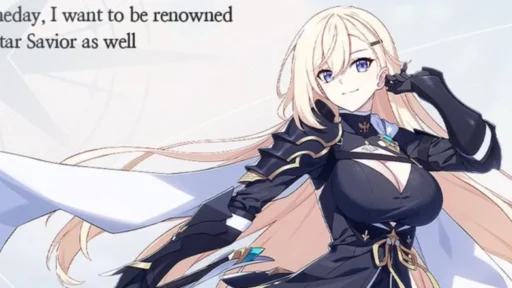 star savior best asherah build