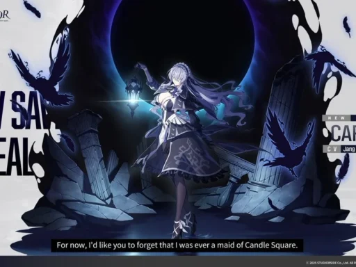 star savior best carnelia build