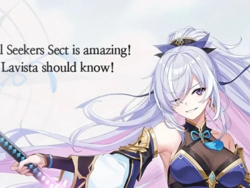 star savior best fei build