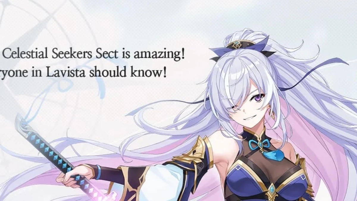 star savior best fei build