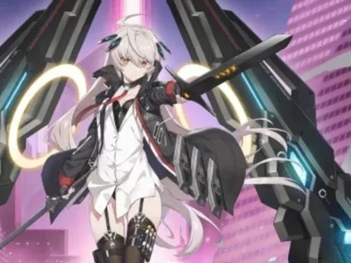 star savior best hilde build