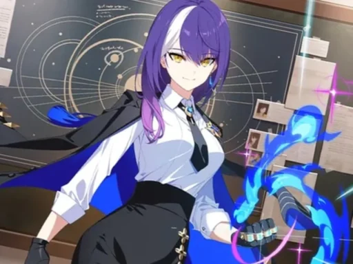 star savior best roberta build